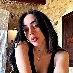 Nicki Nicole