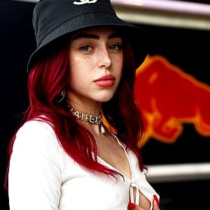 Nicki Nicole