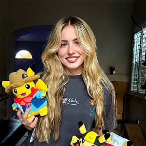 Nicki Taylor