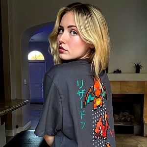 Nicki Taylor