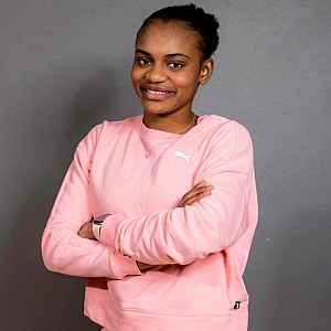 Nickisha Pryce