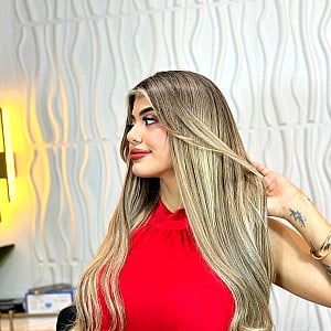 Nicky Escobar