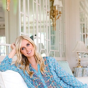 Nicky Hilton
