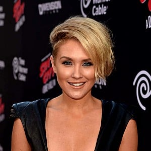 Nicky Whelan