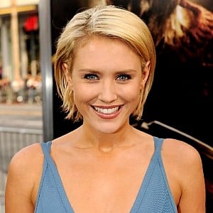 Nicky Whelan