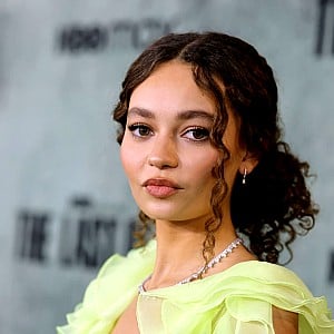 Nico Parker