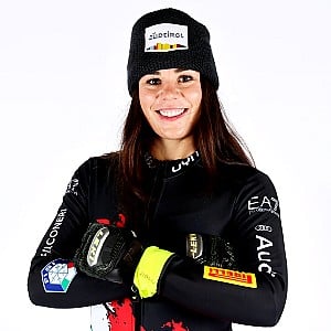Nicol Delago