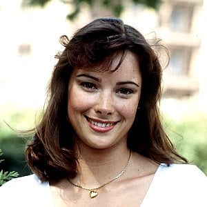 Nicola Bryant