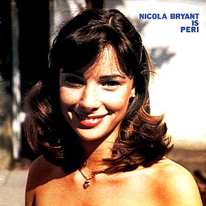 Nicola Bryant