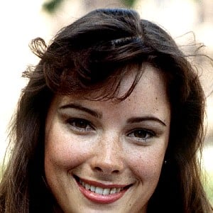Nicola Bryant