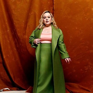 Nicola Coughlan