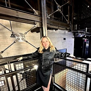 Nicola Coughlan