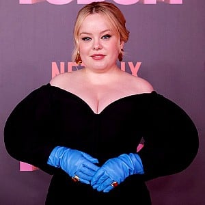 Nicola Coughlan