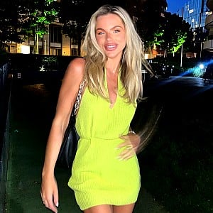 Nicola Jane