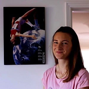 Nicola McDermott