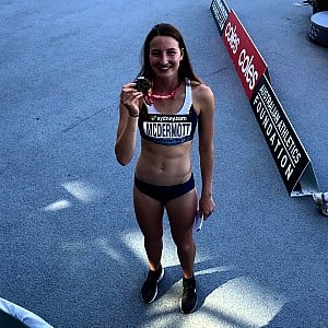 Nicola McDermott