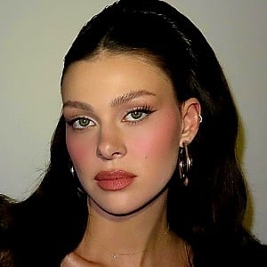 Nicola Peltz