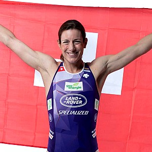 Nicola Spirig