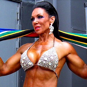 Nicole Acker