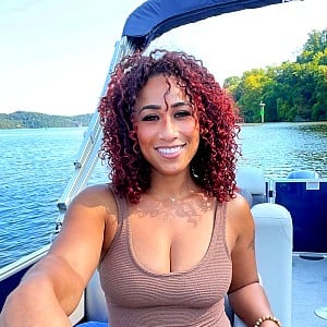 Nicole Alexander