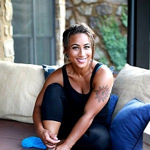 Nicole Alexander