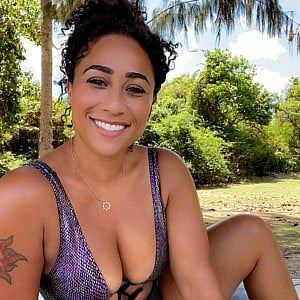 Nicole Alexander