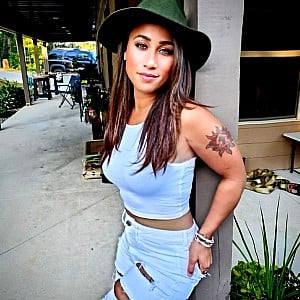 Nicole Alexander