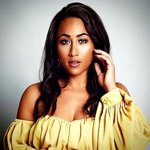 Nicole Alexander