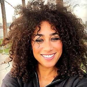 Nicole Alexander