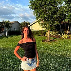 Nicole Anastasio