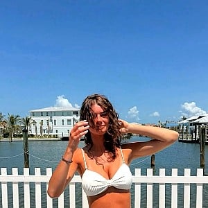 Nicole Anastasio