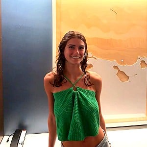 Nicole Anastasio
