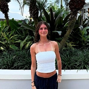 Nicole Anastasio
