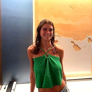 Nicole Anastasio