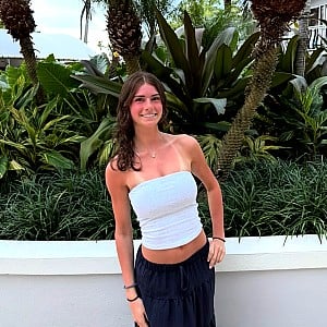Nicole Anastasio