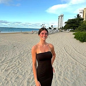 Nicole Anastasio