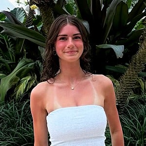 Nicole Anastasio