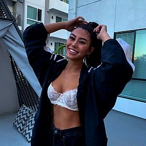 Nicole Anderson