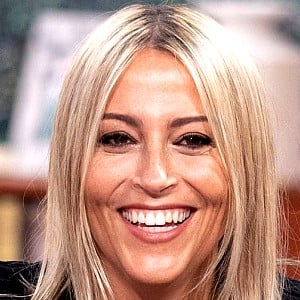 Nicole Appleton