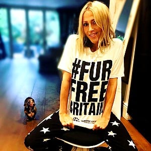 Nicole Appleton