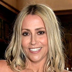 Nicole Appleton