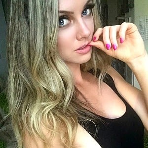 Nicole Arbour