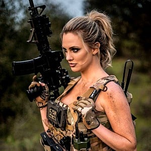 Nicole Arbour