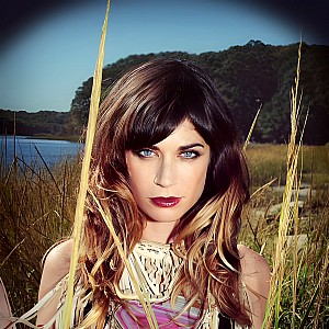 Nicole Atkins