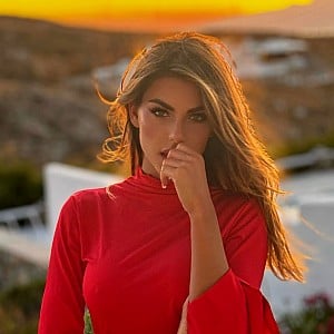 Nicole Belloni
