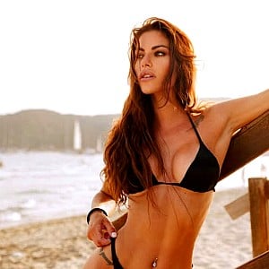 Nicole Belloni