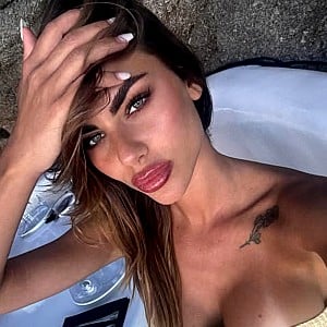 Nicole Belloni