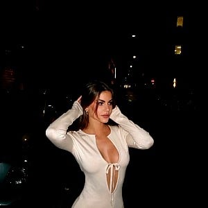 Nicole Belloni