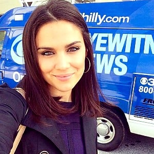 Nicole Brewer