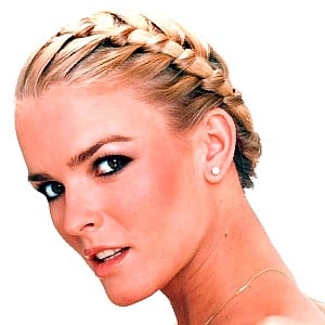 Nicole Brown Simpson